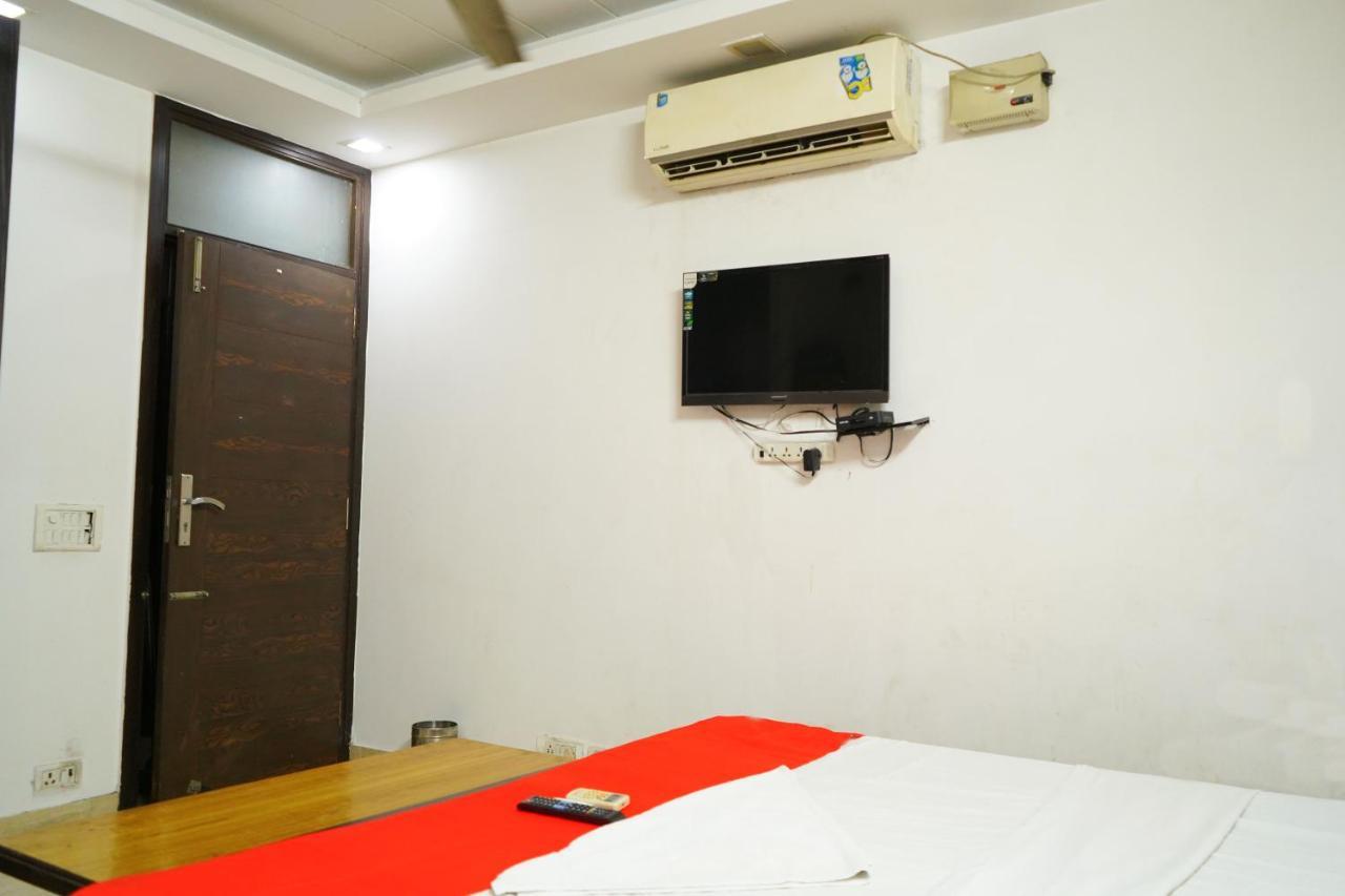Premium Villa - Lajpat Nagar New Delhi Extérieur photo