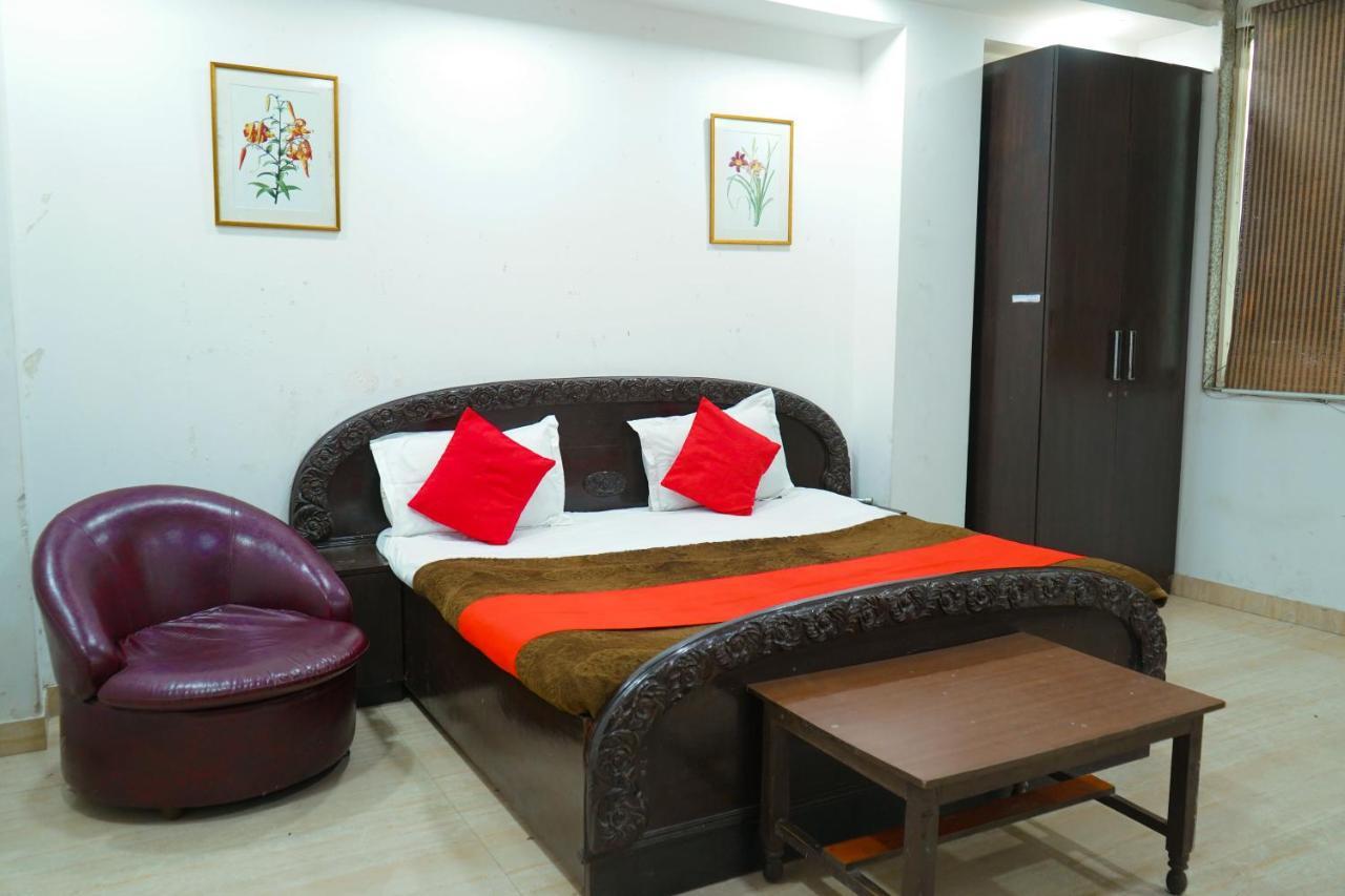 Premium Villa - Lajpat Nagar New Delhi Extérieur photo