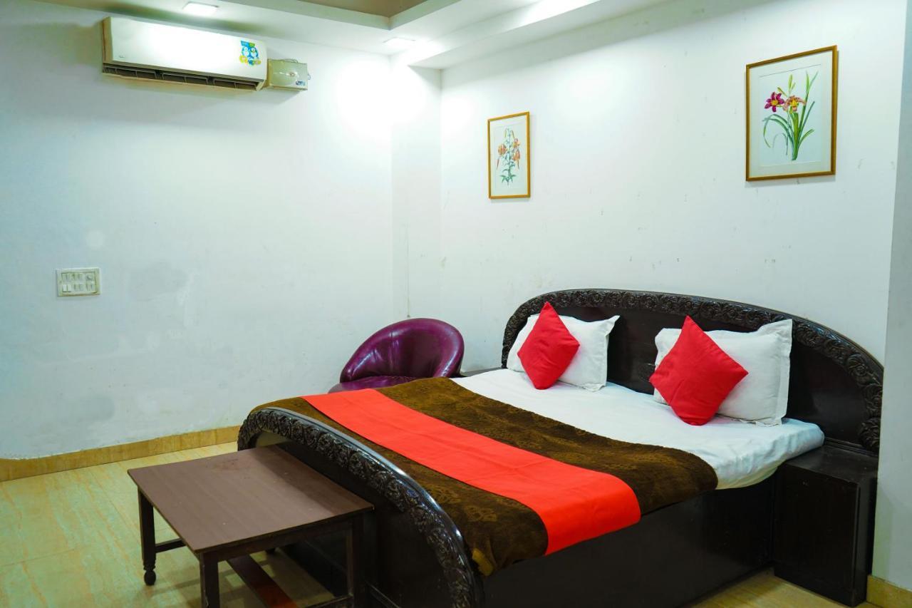 Premium Villa - Lajpat Nagar New Delhi Extérieur photo