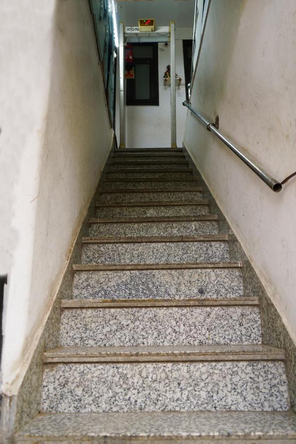 Premium Villa - Lajpat Nagar New Delhi Extérieur photo