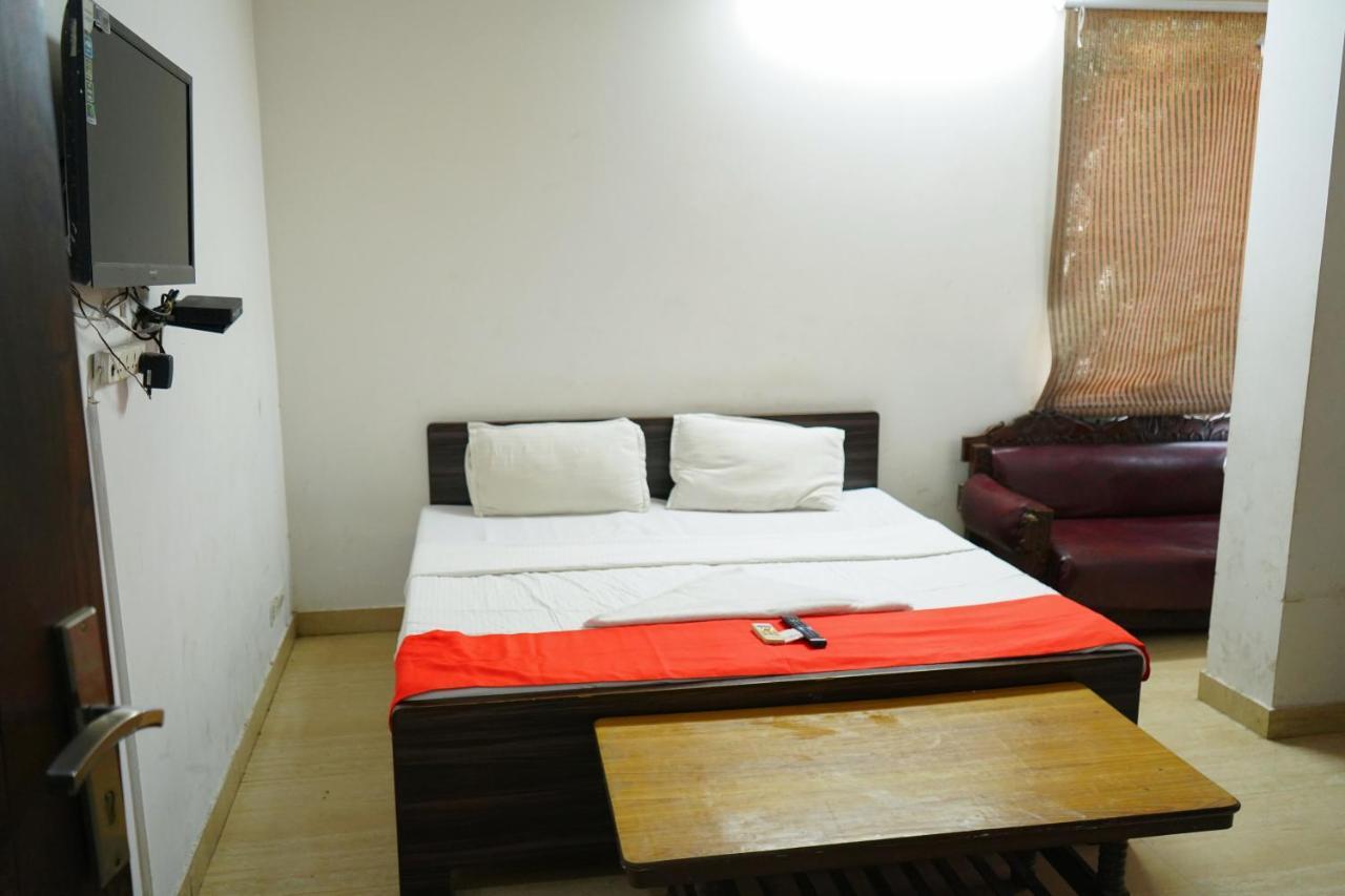 Premium Villa - Lajpat Nagar New Delhi Extérieur photo