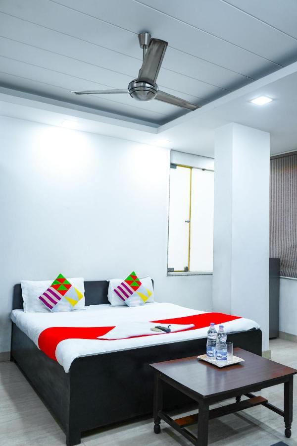 Premium Villa - Lajpat Nagar New Delhi Extérieur photo