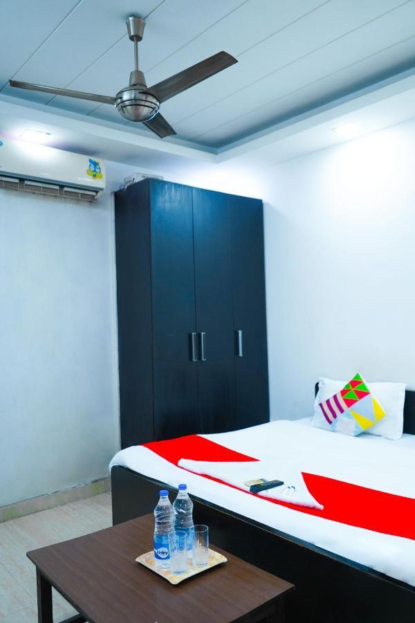 Premium Villa - Lajpat Nagar New Delhi Extérieur photo
