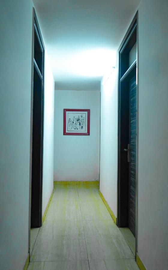 Premium Villa - Lajpat Nagar New Delhi Extérieur photo
