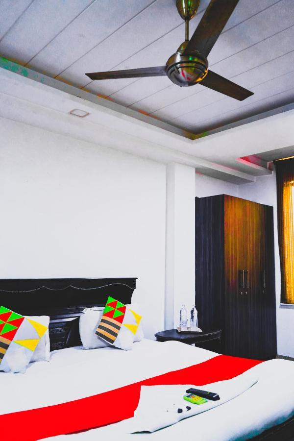 Premium Villa - Lajpat Nagar New Delhi Extérieur photo
