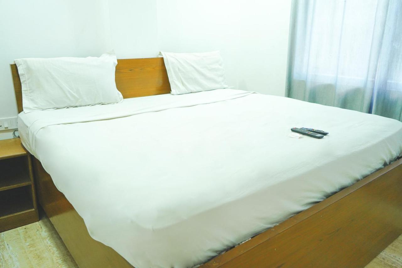 Premium Villa - Lajpat Nagar New Delhi Extérieur photo