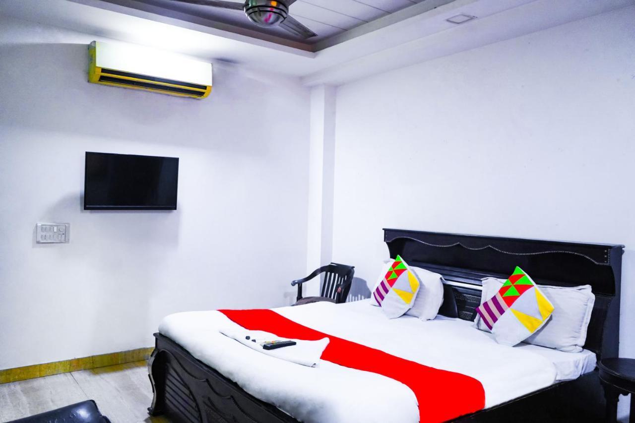 Premium Villa - Lajpat Nagar New Delhi Extérieur photo