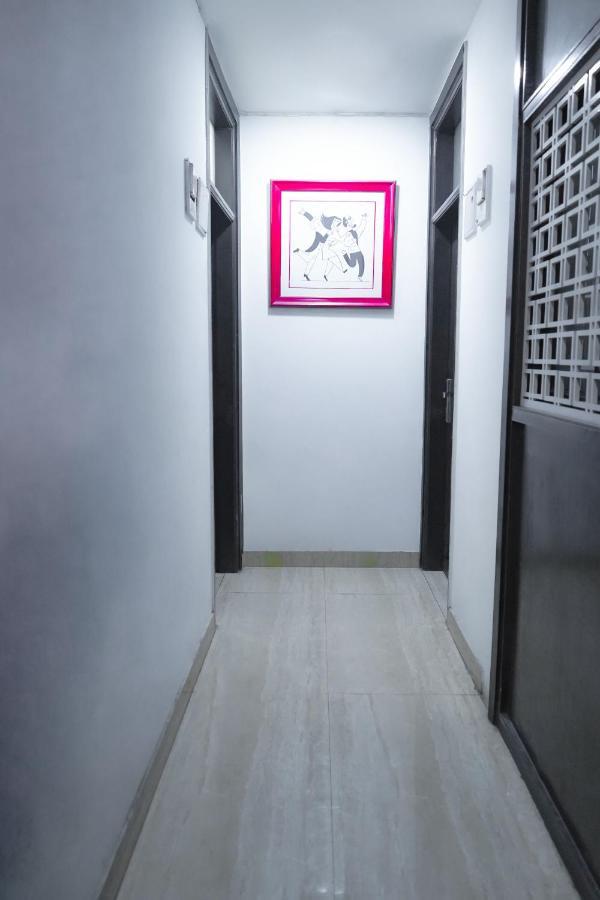 Premium Villa - Lajpat Nagar New Delhi Extérieur photo